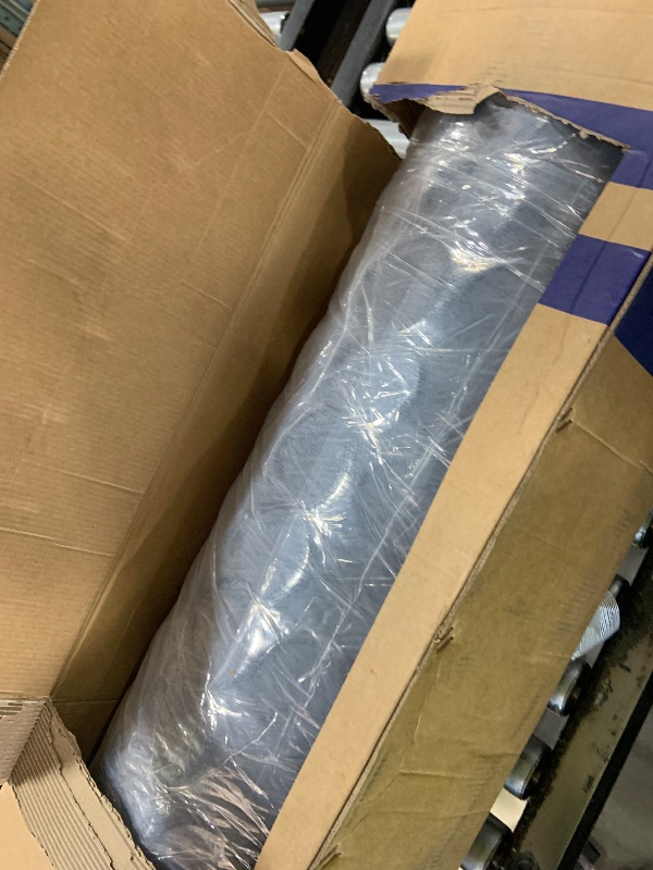 Photo 1 of SIMARTH Queen Mattress 12 Inch Medium Firm Memory Foam Hybrid Mattress with Motion Isolation and Pressure Relief, Strong Edge Support, Pocket Spring Queen Size Mattres in a Box