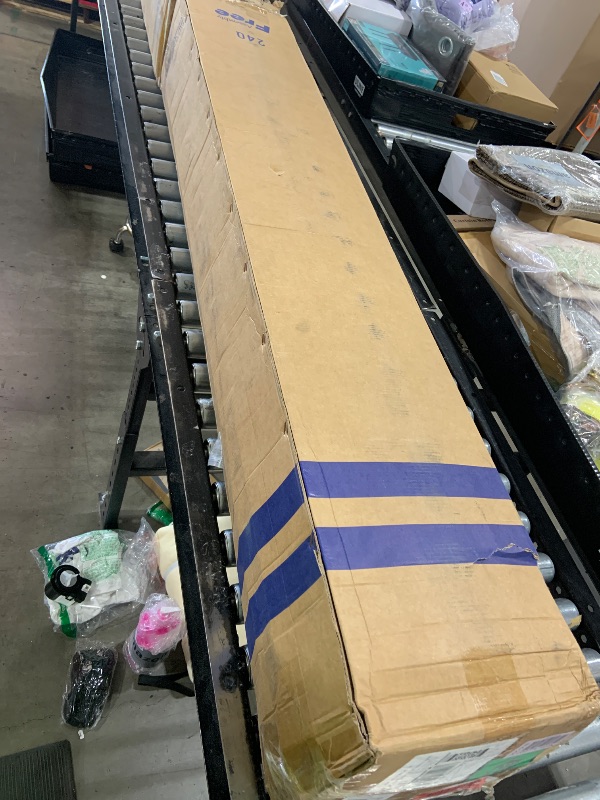 Photo 1 of SIMARTH Queen Mattress 12 Inch Medium Firm Memory Foam Hybrid Mattress with Motion Isolation and Pressure Relief, Strong Edge Support, Pocket Spring Queen Size Mattres in a Box