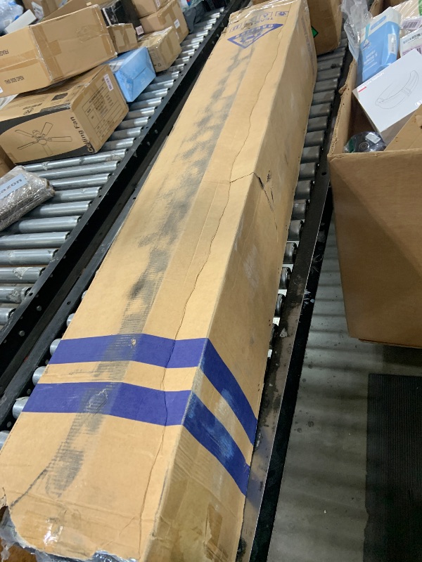 Photo 1 of SIMARTH Queen Mattress 12 Inch Medium Firm Memory Foam Hybrid Mattress with Motion Isolation and Pressure Relief, Strong Edge Support, Pocket Spring Queen Size Mattres in a Box