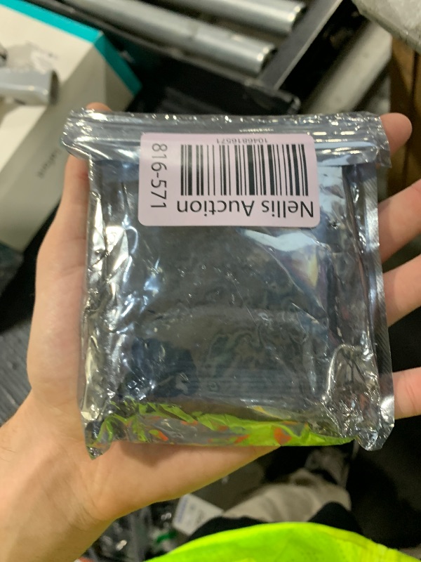 Photo 1 of TOPPROS Pack of 30 Flat Corner Brace Plates Metal Joining Plates Connector Repair Bracket with Fixing Screws, 2.4 inchx0.6x0.08 inch , 2 Holes,Stainless Steel, Silver Color