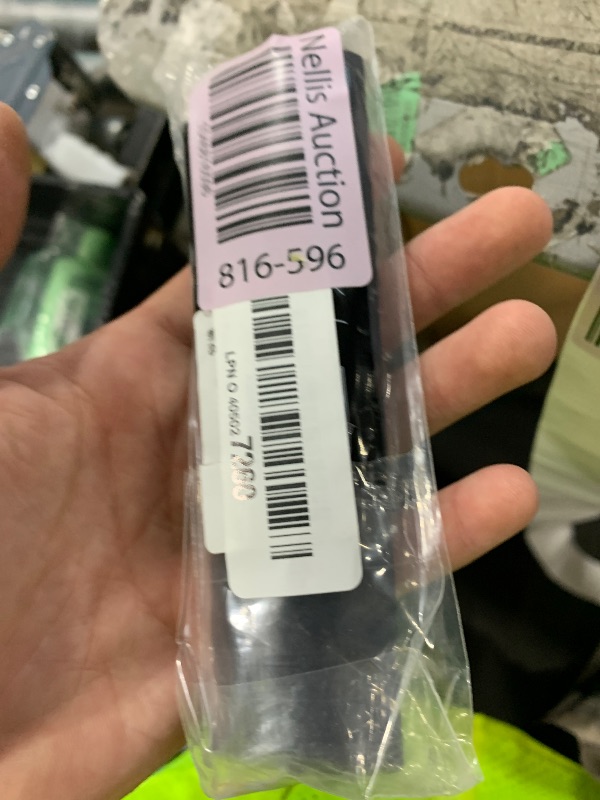 Photo 1 of Replacement Remote Control Compatible for Insignia/Toshiba/TCL Fire Smart TVs Remote Control