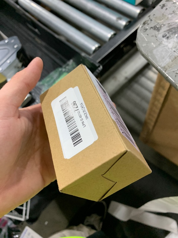 Photo 1 of 100 Count Fanativita K Cup Coffee Filters Disposable for Keurig Single Cup, Compatible with All Reusable K Cups (Unbleached)