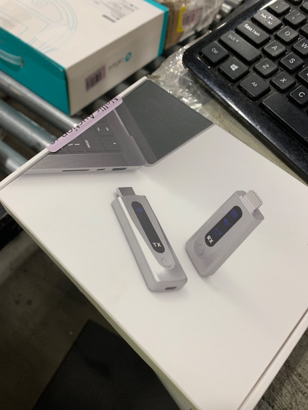 Photo 1 of Tx and Rx usb plug