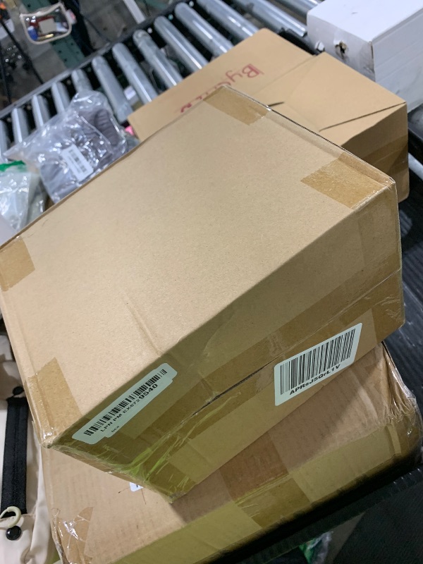 Photo 1 of 100FT LED Outdoor String Lights Patio Light with 52 Shatterproof G40 Dimmable Globe Bulb, 2-Pack 50FT Waterproof Outside Hanging String Light for Christmas Backyard Porch Balcony Gazebo Party