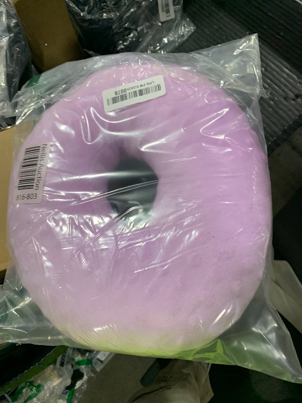 Photo 1 of Donut pillow