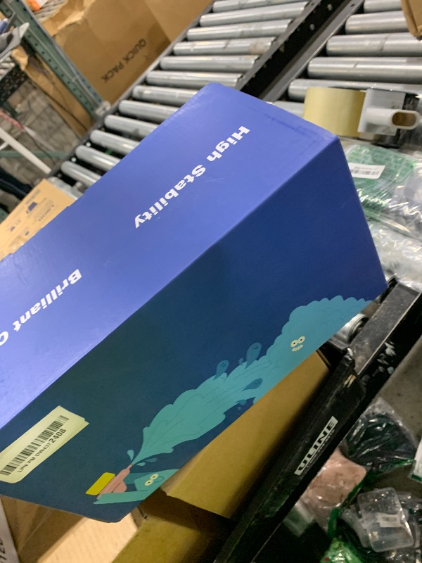 Photo 1 of SINOPRINT Toner Cartridge Replacement for HP 202X CF500X CF500A 202A Use for HP Color Pro MFP M281fdw M281cdw M254dw M281fdn 281fdw M254 M281 Toner Printer (Black Cyan Yellow Magenta, 4-Pack)