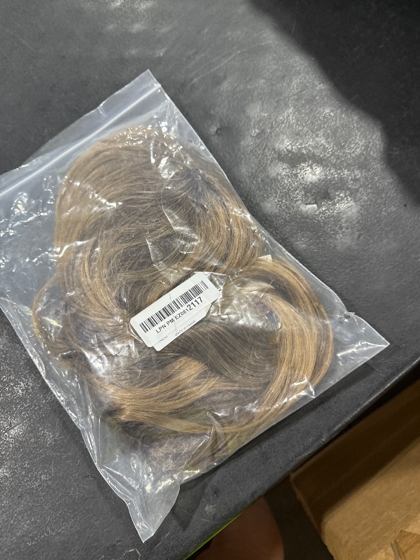 Photo 1 of Mullet wig