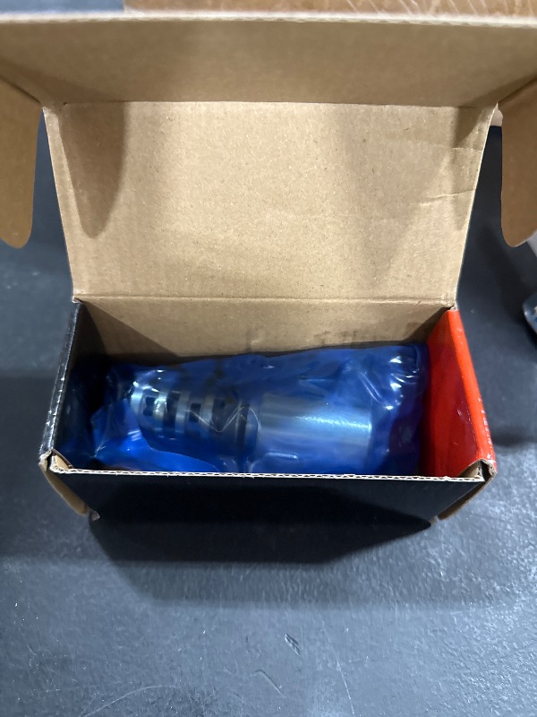Photo 1 of Variable valve timing solenoid 