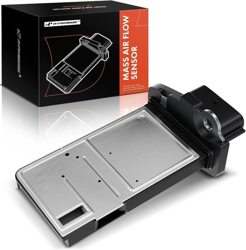 Photo 1 of mas airflow sensor