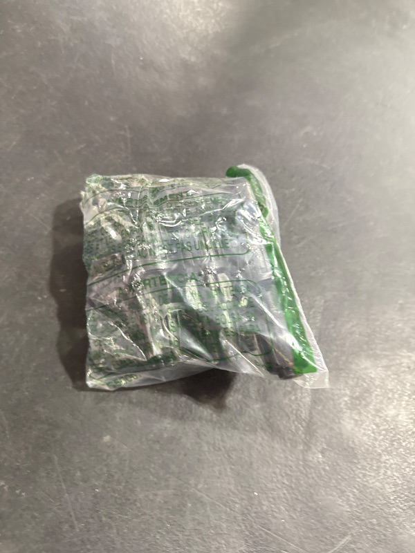 Photo 1 of 1/2 inch Irrigation Fittings Coupling Connectors For (1/2" ID x0.6-0.63" OD) 16mm Drip Tubing Barbed Connectors-10 Pcs/pack