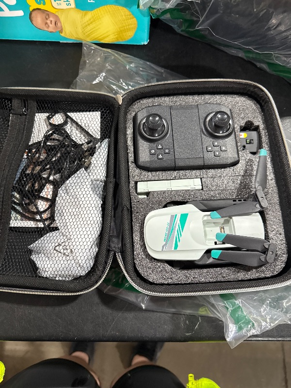 Photo 1 of Ff - 01 drone 
