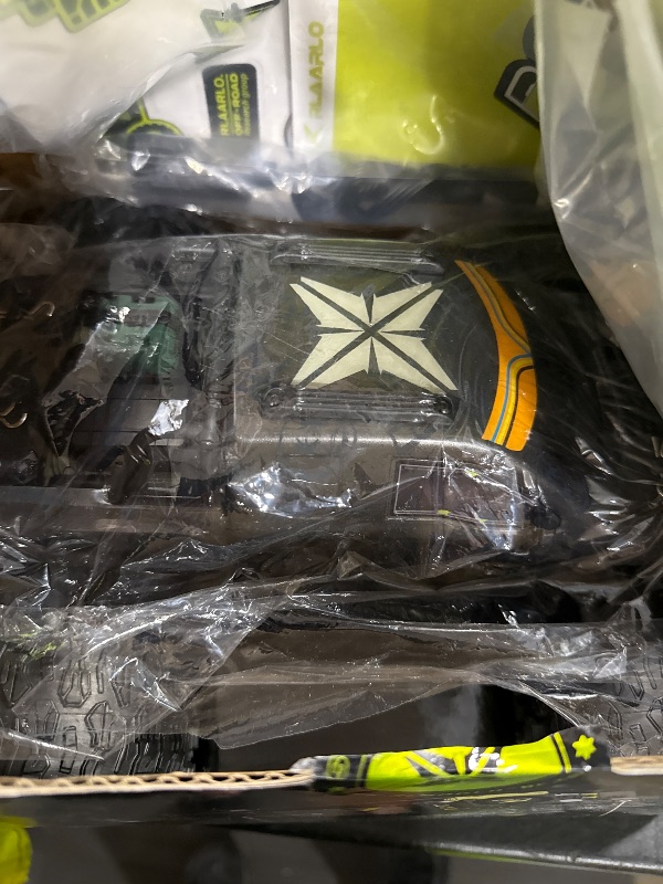 Photo 1 of Rlaarlo remote control car 