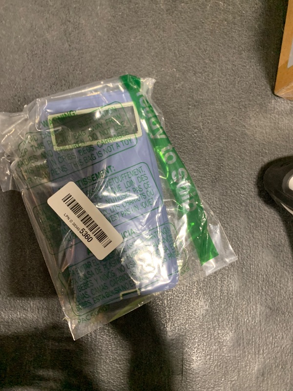 Photo 1 of Otterbox Defender Series Case for Pixel 6 - Fort Blue