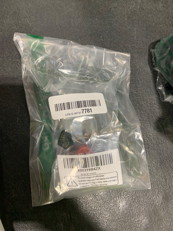 Photo 1 of GardenPal Replacement Fuel Cap Compatible with Tanaka Trimmer Cutter TBC290 Jonsered Hitachi Replaces OEM 595-01690-90 & 6691748