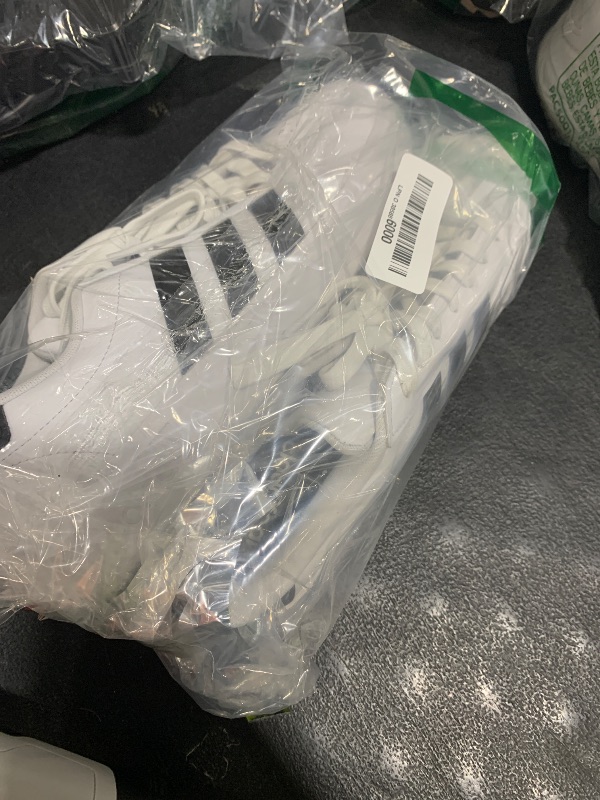Photo 1 of adidas Women's Grand Court 2.0 Tennis Shoe