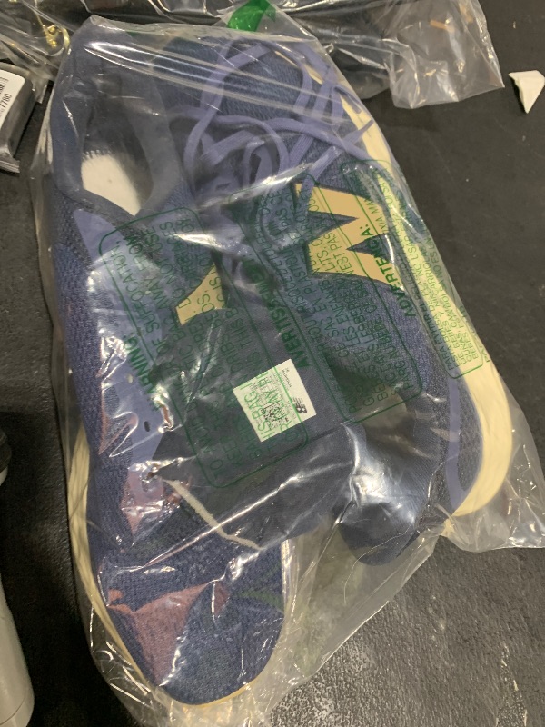 Photo 1 of New Balance Men's Fresh Foam Arishi V4 Running Shoe Size 11M