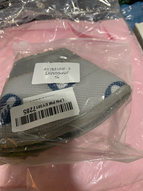Photo 1 of Cat Cone Collar Soft to Stop Licking After Surgery Cat Recovery Collar for Small Large Cats Adjustable Elizabethan Collar