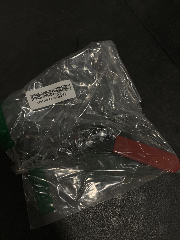 Photo 1 of Powerbuilt AC Clutch Holding Tool, Service Car Air Conditioner Clutch, Adjustable Pin, Non-Slip Grip Handle, Vehicle Repair - 648980