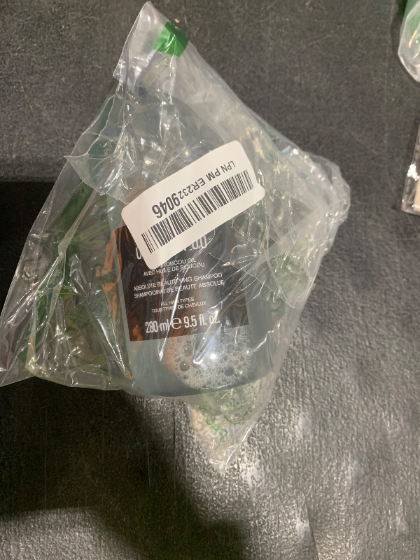 Photo 1 of Davines OI Shampoo | Nourishing Shampoo for All Hair Types | Shine, Volume, and Silky-Smooth Hair Everyday | 9.47 Fl Oz