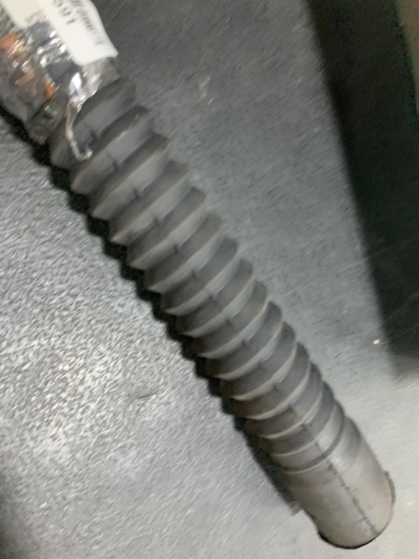Photo 1 of Allstar Performance ALL30200 1-1/2" x 12" Upper Radiator Hose