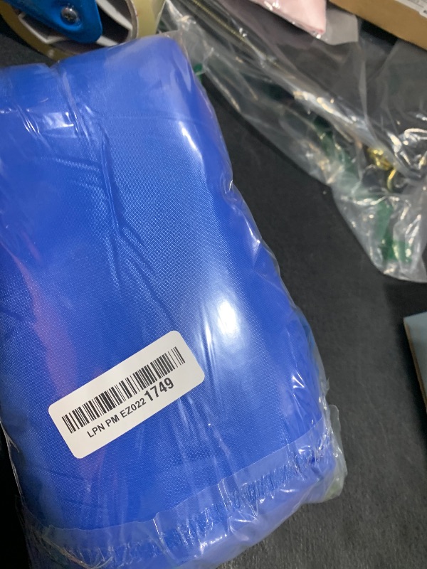Photo 1 of Bed Rail Cushion Pads for Hospital Bed Rail Cover Padding Bed Barrier for Adults Medical Foam Bumper Pads Bed Rail Protector Safety Guard for Elderly Adults Bed Side Rails Padding Cover - 1 PCS