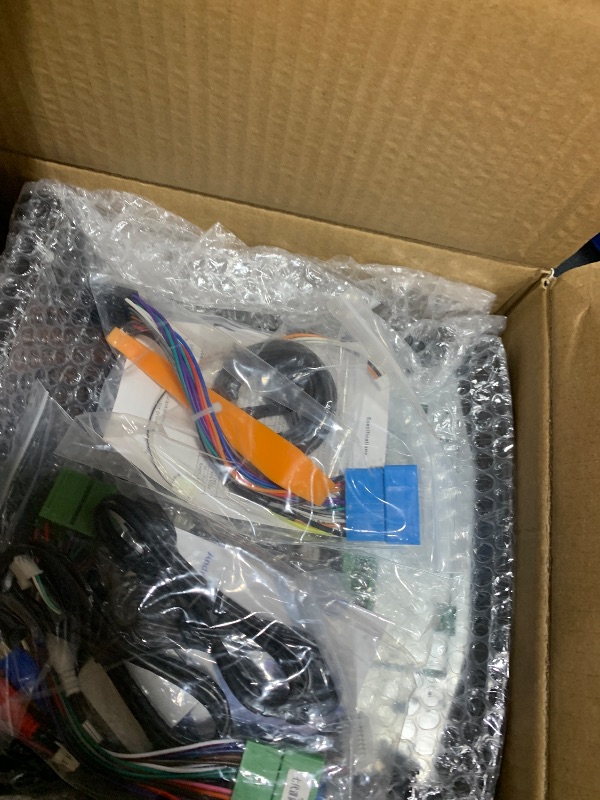 Photo 1 of 2G+64G Car Radio for Honda Accord 2003-2007, Rimoody Android 13 Car Stereo with Carplay Android Auto 10.1'' Touchscreen GPS WiFi Mirror Link Bluetooth FM/RDS HiFi SWC Backup Camera Microphone