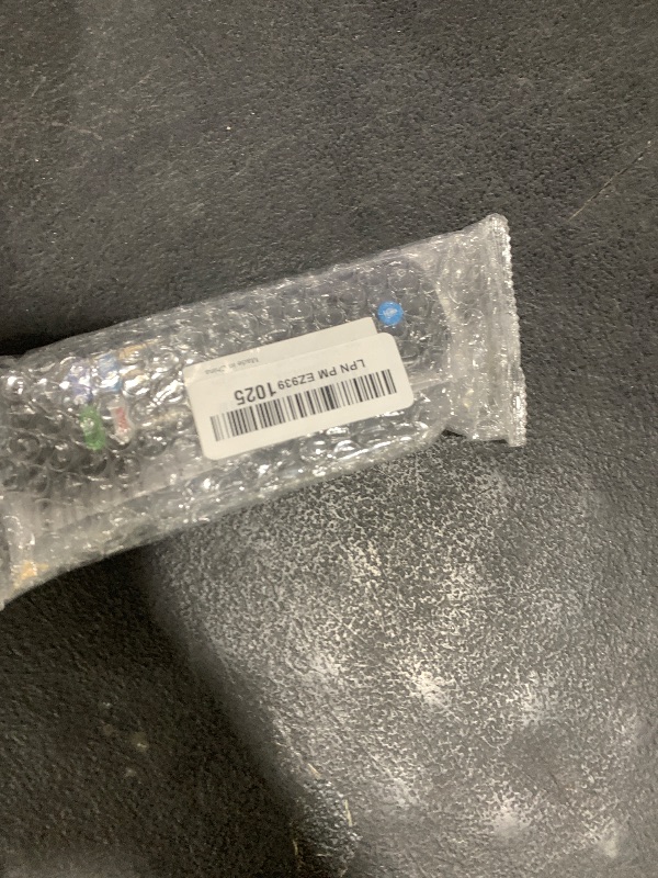 Photo 1 of Replacement Voice Remote Control Compatible with TV Stick,TV Cube, and Insignia/Toshiba/Pioneer Smart TVs