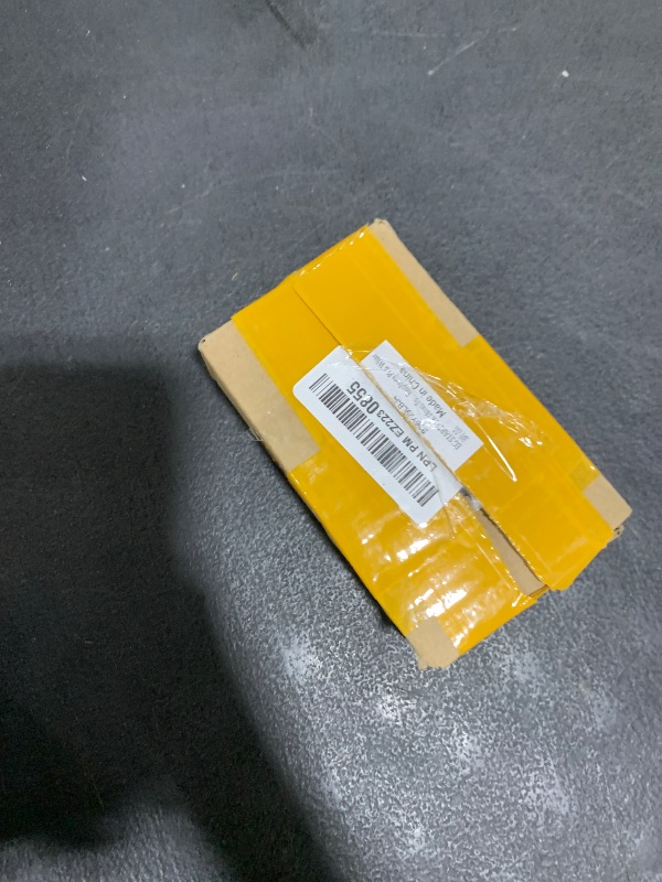 Photo 1 of EG STARTS 5X 24mm Full Color LED Illuminated Push Button Built-in Switch 5V Buttons for Classic Arcade Joystick Games Mame Jamma Raspberry Pi & White