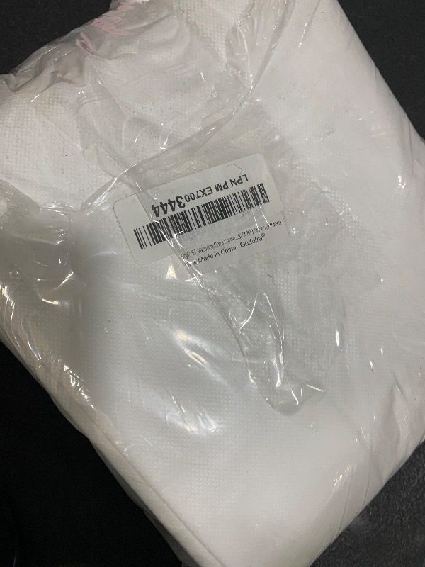 Photo 1 of 9 Packs Style ST Vacuum Bags Compatible with Sanitaire Vacuum S600 SC600 SC678 SC688 SC800 SC888 SC888J SC889 Series