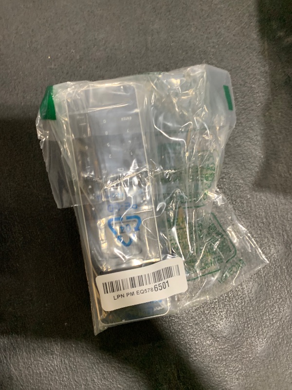 Photo 1 of New XRT500 QWERTY Keyboard with Back Light Remote Replacement fit for VIZIO TV M43-C1 M49-C1 M50-C1 M55-C2 M60-C3 M65-C1 M70-C3 M75-C1 M80-C3 M322I-B1 M422I-B1 M492I-B2 M502I-B1 M552I-B2 M602I-B3