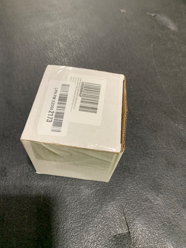 Photo 1 of Mixer Balancing Cap Assembly Replacement for Kohler GP77759,Compatible with Rite-Temp Shower Valves and Pressure Balance 1/2" Shower Valve,Aftermarket Part.