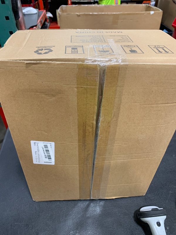 Photo 1 of 2.64Gal Humidifiers for Bedroom Large Room, Warm and Cool Mist up to 500ft², Top Fill Diffuser Ambient Light, 3 Mist Modes, 24H Timer, 35dB Quiet Humidifier for Home Office Plant
