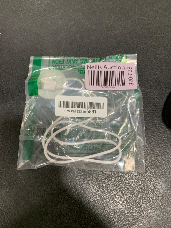 Photo 1 of Replacement Rose Charger,Standing Magnetic Charger USB Cable,Replacement Base Dock Station for Rose Only-12mm