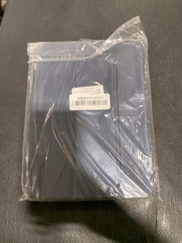 Photo 1 of ProCase Smart Case for iPad Air 11-inch M3 M2 2025 2024/10.9 Air 5th 4th Generation 2022 2020, Protective Cover for Air 5 4 -Navy