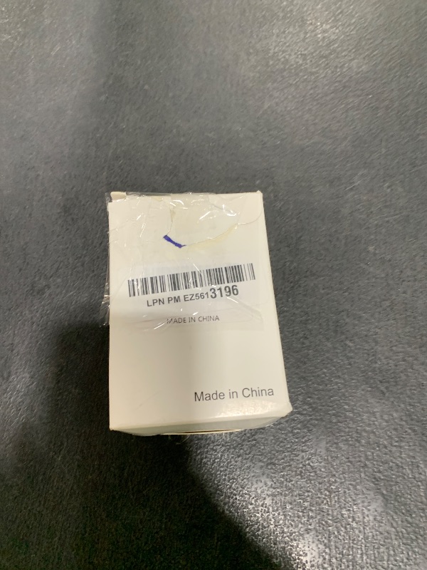 Photo 1 of Absonic12mm 0.47 Laminated White Tape Tz-231 Compatible for Brother Tze-231 Tze Label Tape P Touch Tz Refills for PTouch PTH110 PTD220 PTD210 PTH103W PT1280 PT1290 PTD400 PT2040 Label Maker, 3-Pack