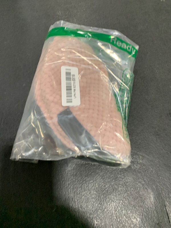 Photo 1 of Loflaze Soft Inflatable Dog Cone Collar for Small Medium Large Dogs - Neck Donut E Collar Alternative for Recovery After Surgery - Pink S