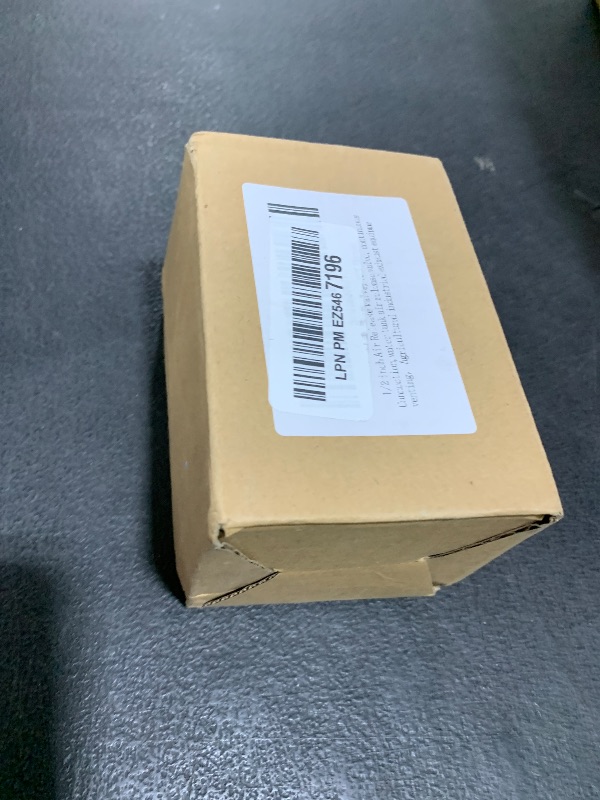 Photo 1 of 1/2 inch Air Release Valve, NPT Thread Connection,Water Tank air Release Valve, Continuous Venting?Agricultural Industrial Exhaust equipme