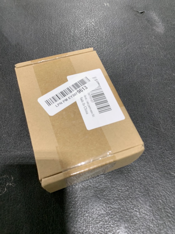 Photo 1 of TENEALAY 4 Way Audio mixer Stereo line levels control Box mini passive mixer (X41)