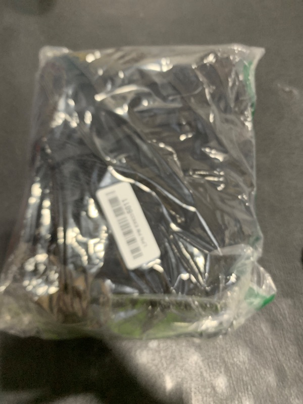 Photo 1 of LytHarvest Ghillie Suit Foundation, Tactical Sniper Coats/Viper Hoods (Black)