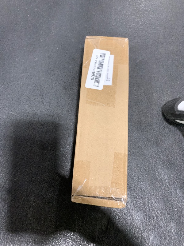 Photo 1 of Shozafia Kitchen Cabinet Pulls - Black Cabinet Handles - 5 Pack Long Cabinet Hardware for Drawers Dresser Furniture Pulls (5.04 inches Hole Center - 7.87 inches Length)
