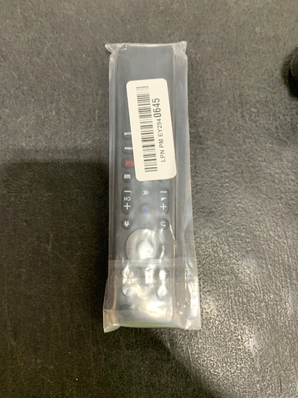 Photo 1 of Voice Remote for Sony-TV-Remote Control Replacement, for All Sony Bravia Google Smart TVs Series with Voice Function