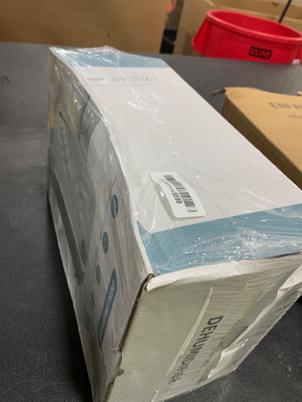 Photo 1 of Dehumidifier, Dehumidifiers for Home