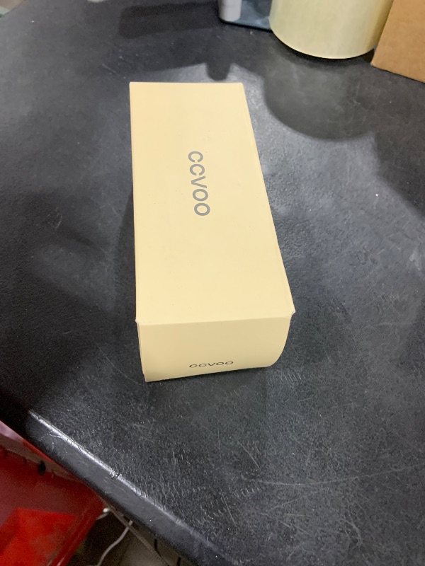 Photo 1 of CCVOO Reading Glasses for Women/Men, Eyeglasses, Blue Light Readers for Women/Men, Computer Eye Glasses, Cheaters