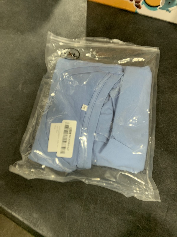 Photo 1 of Oversized Magical Shirt Women Happiest Place on Earth Shirt Magic Kingdom Shirts Cute Castle Graphic Family Holiday Tee Tops Blue