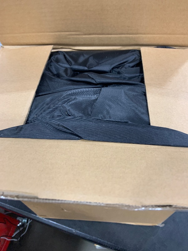 Photo 1 of UNP Camping Canopy Tent - Inner Tent for 10' x 10' Pop Up Canopy, Simple Installation, Fully Vented Roof, Enclosed Canopy Space, Gray (Frame NOT Included)