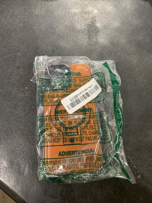 Photo 1 of mag safe case - phone size unknown 