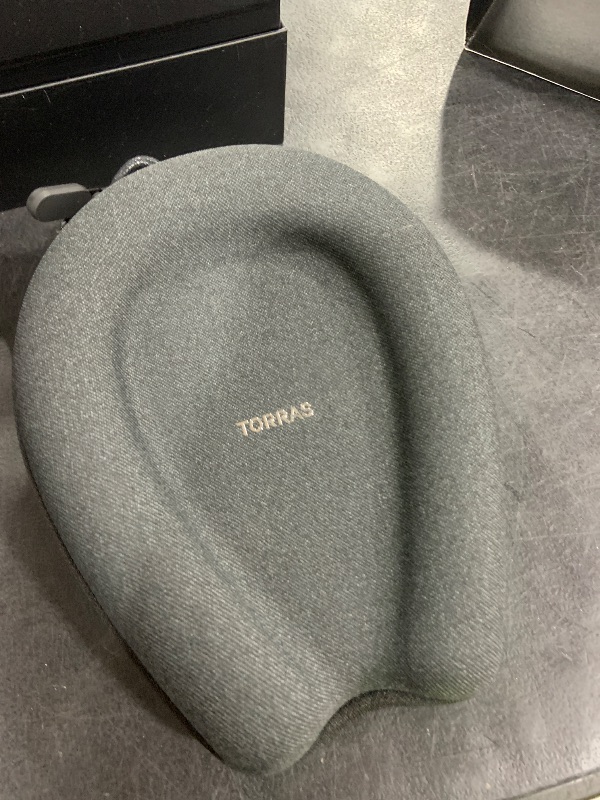 Photo 1 of TORRAS 2025 Top Al Neck Fan Air Conditioner Coolify Cyber, Portable Neck Fans that Blow Cold Air?No.1 Coolest & 720° Immersive Cooling? Personal AC Rechargeable for Outdoor/Indoor. Gifts for Dad/Mom