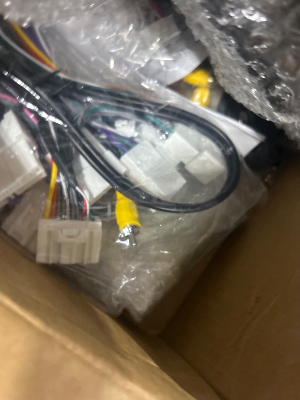 Photo 1 of ?HiFi 16EQ? 2G+64G for IS250 IS300 IS200 IS220 IS350 2006-2010 Android Car Stereo with Wireless CarPlay Android Auto,10.1inch 1080P HD IPS Touch Screen Car Radio Bluetooth GPS WiFi SWC Backup Camera