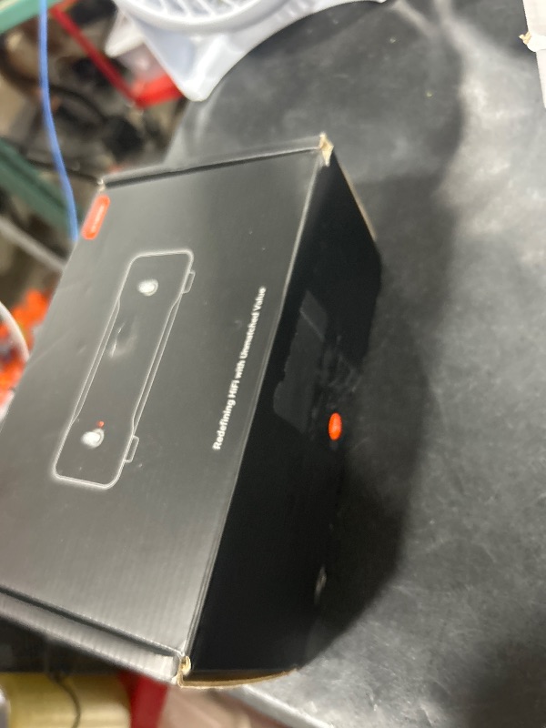Photo 1 of Fosi Audio V3 Mono Power Amplifier for Home Audio Speakers, Mini Monoblock Class D Amp with TPA3255, 240W for HiFi Home Theater AVR Receiver Component, RCA/XLR Balanced Inputs 48V/5A Power