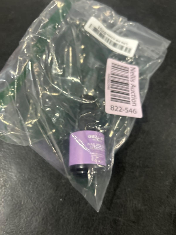 Photo 1 of Gellen Gel Nail Polish Remover - 